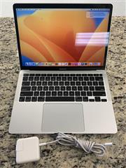 APPLE MACBOOK AIR (M1, 2020) 8GB